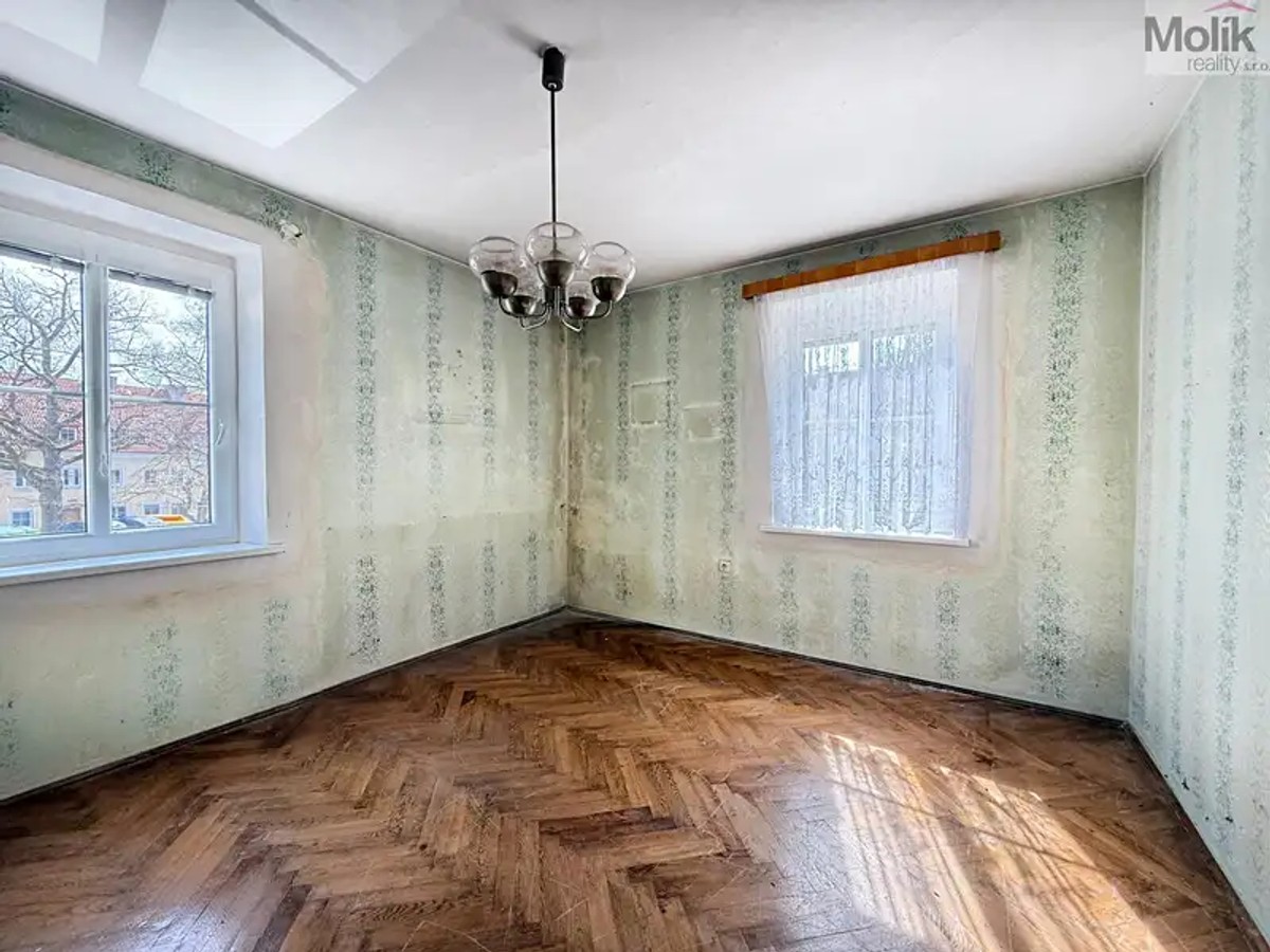 Prodej bytu 3+1 107 m²