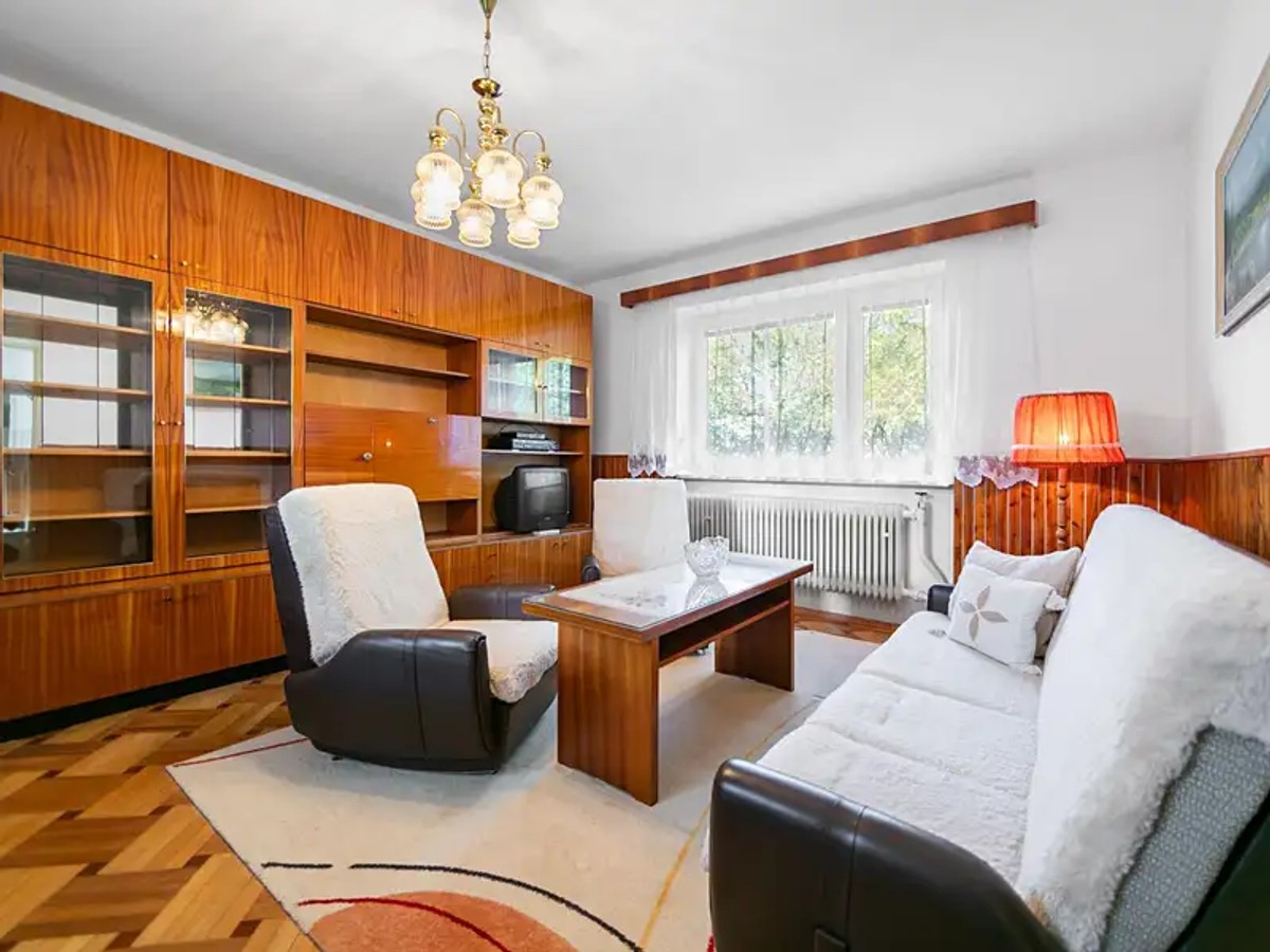 Prodej domu 183 m², pozemek 1698 m²