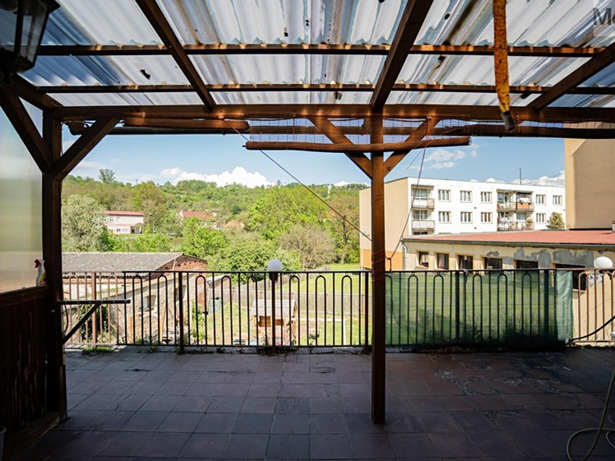 Prodej domu 765 m², pozemek 552 m²