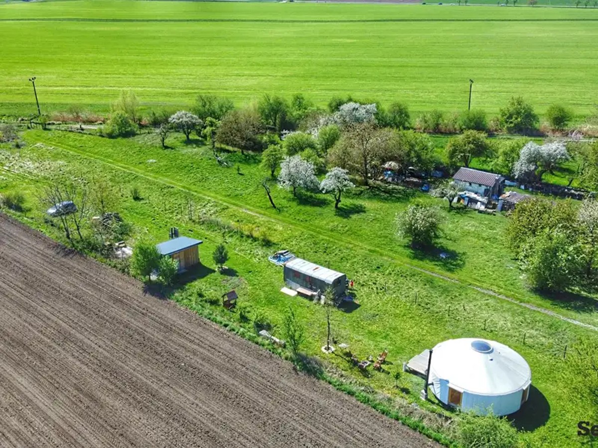 Prodej chaty 50 m², pozemek 3174 m²