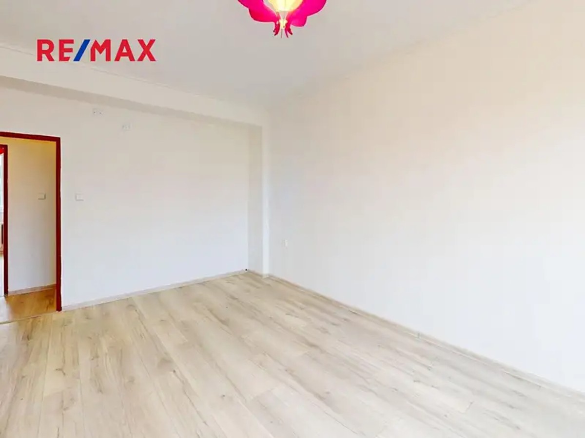 Prodaný byt 3+1 64 m²