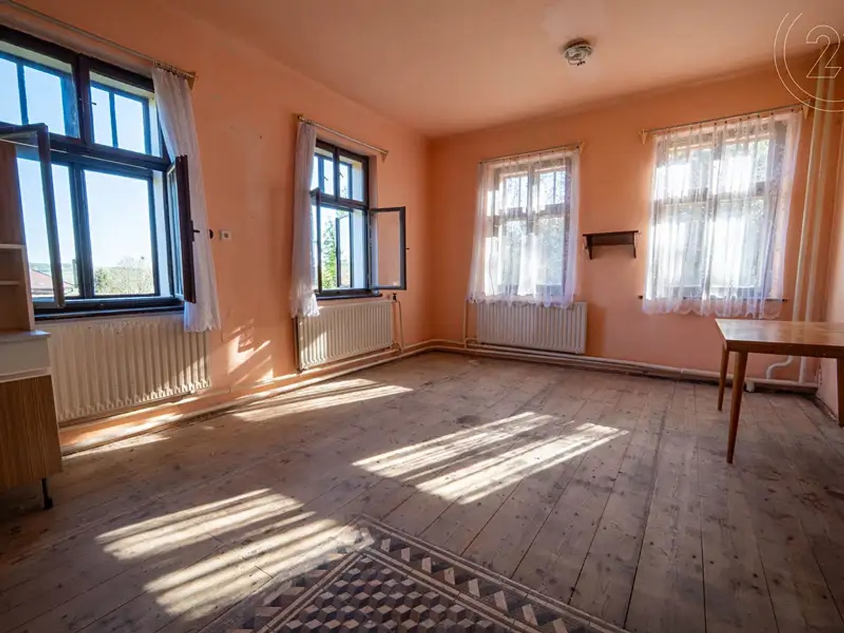 Prodej domu 488 m², pozemek 1781 m²