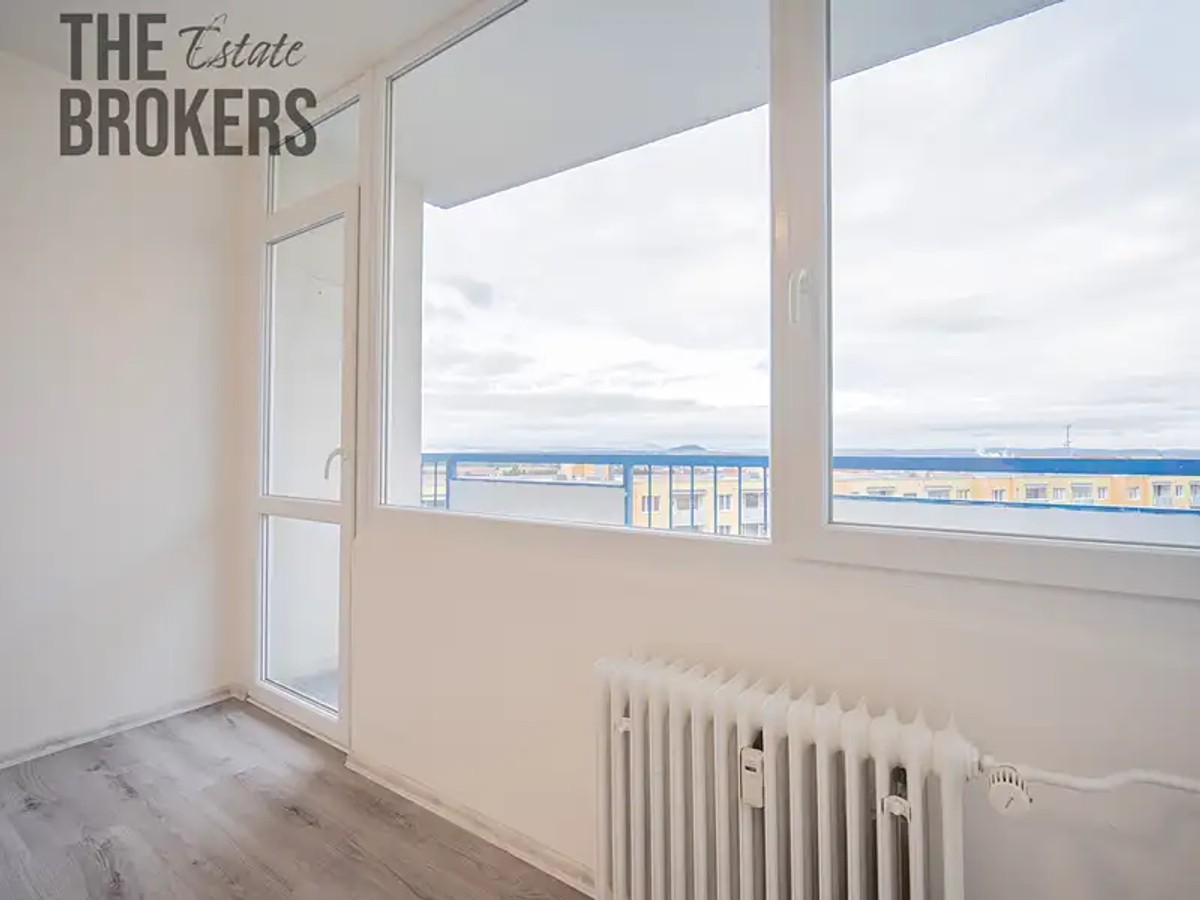 Prodej bytu 2+1 59 m²