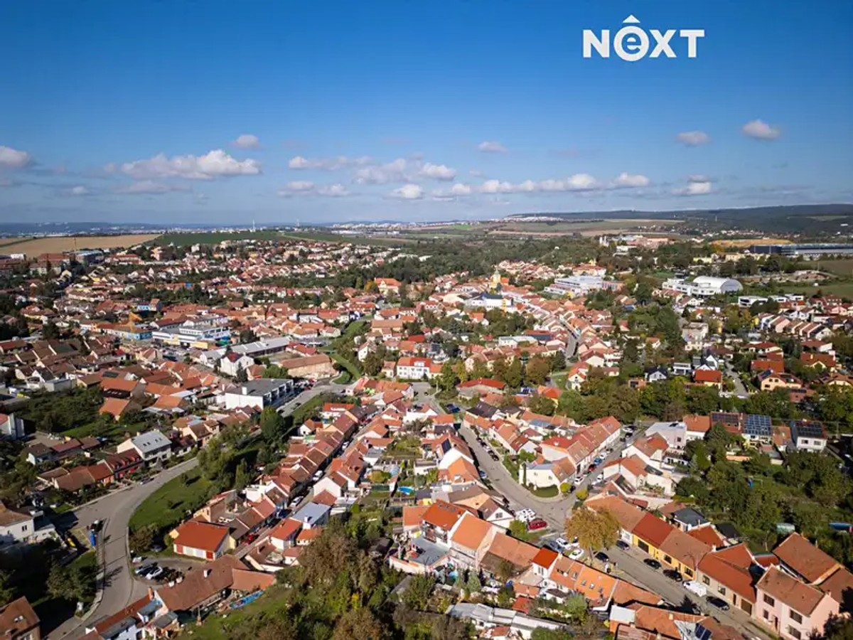 Prodej domu 99 m², pozemek 822 m²