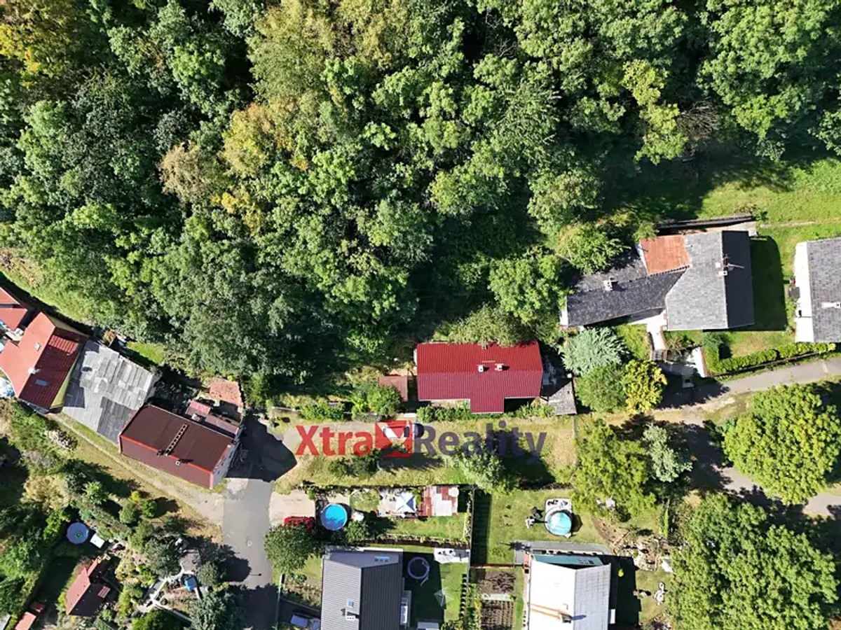 Prodaný dům 167 m², pozemek 395 m²