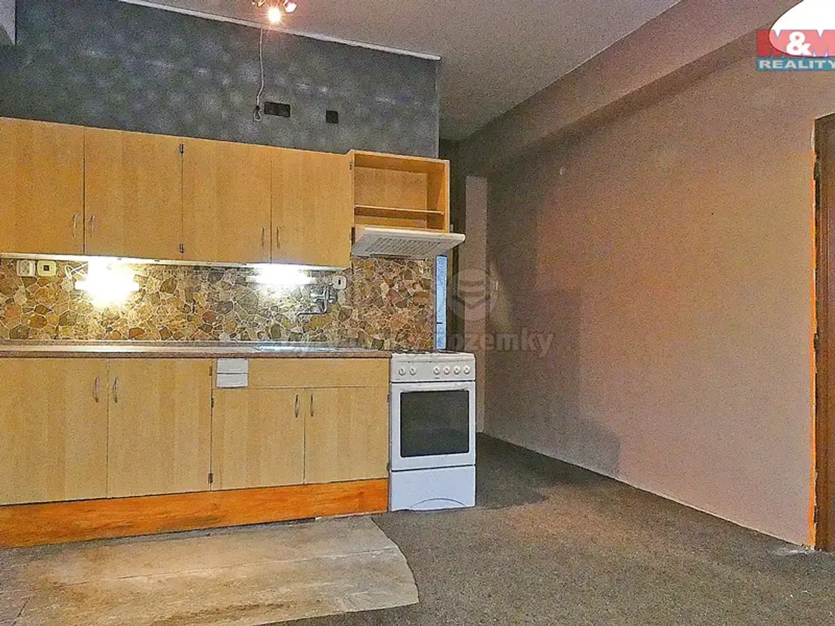 Prodej bytu 3+1 73 m²