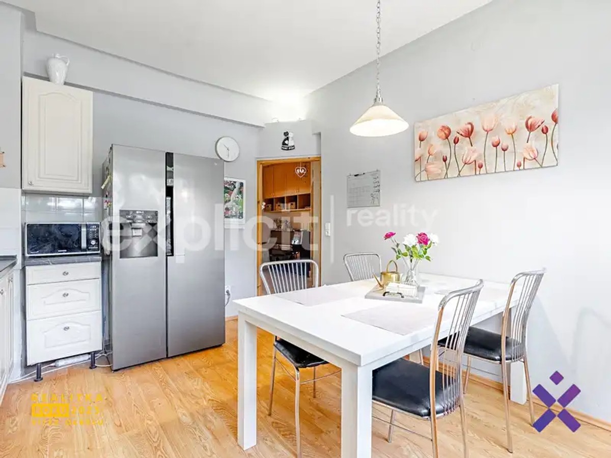 Prodaný dům 115 m², pozemek 219 m²