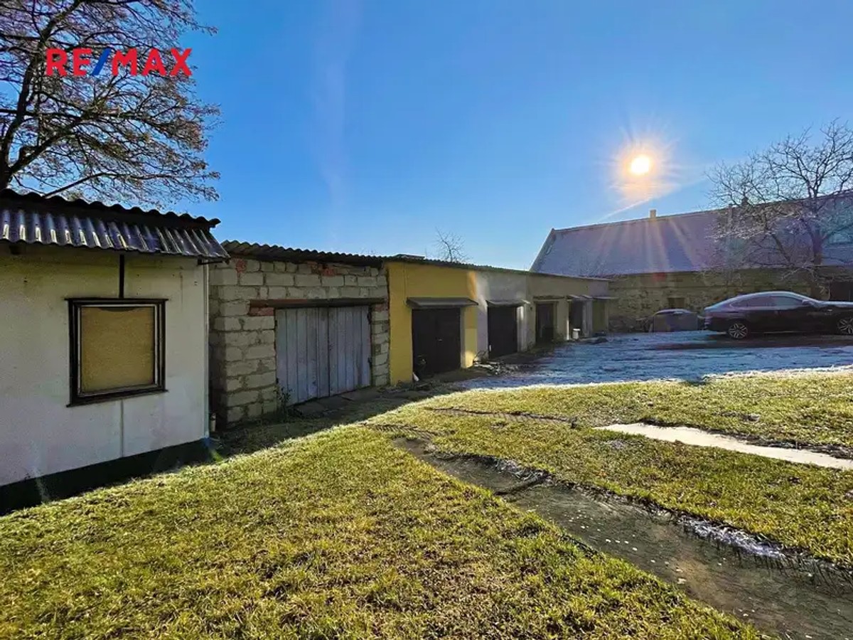 Prodej bytu 3+1 72 m²
