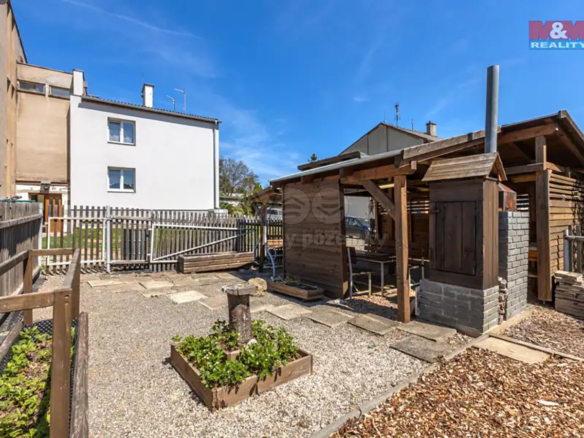 Prodej bytu 4+kk 75 m²
