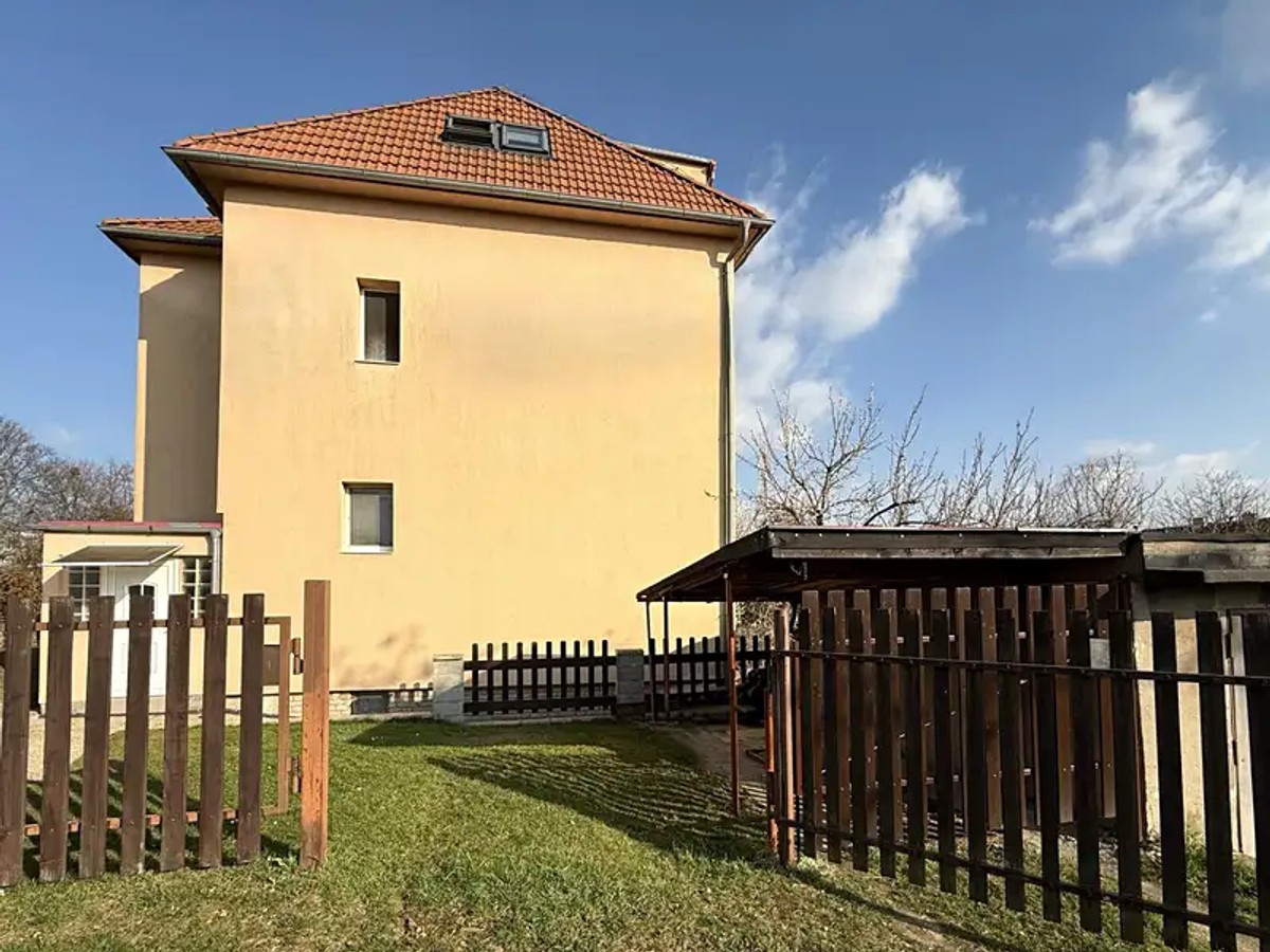 Prodej bytu 3+1 69 m²