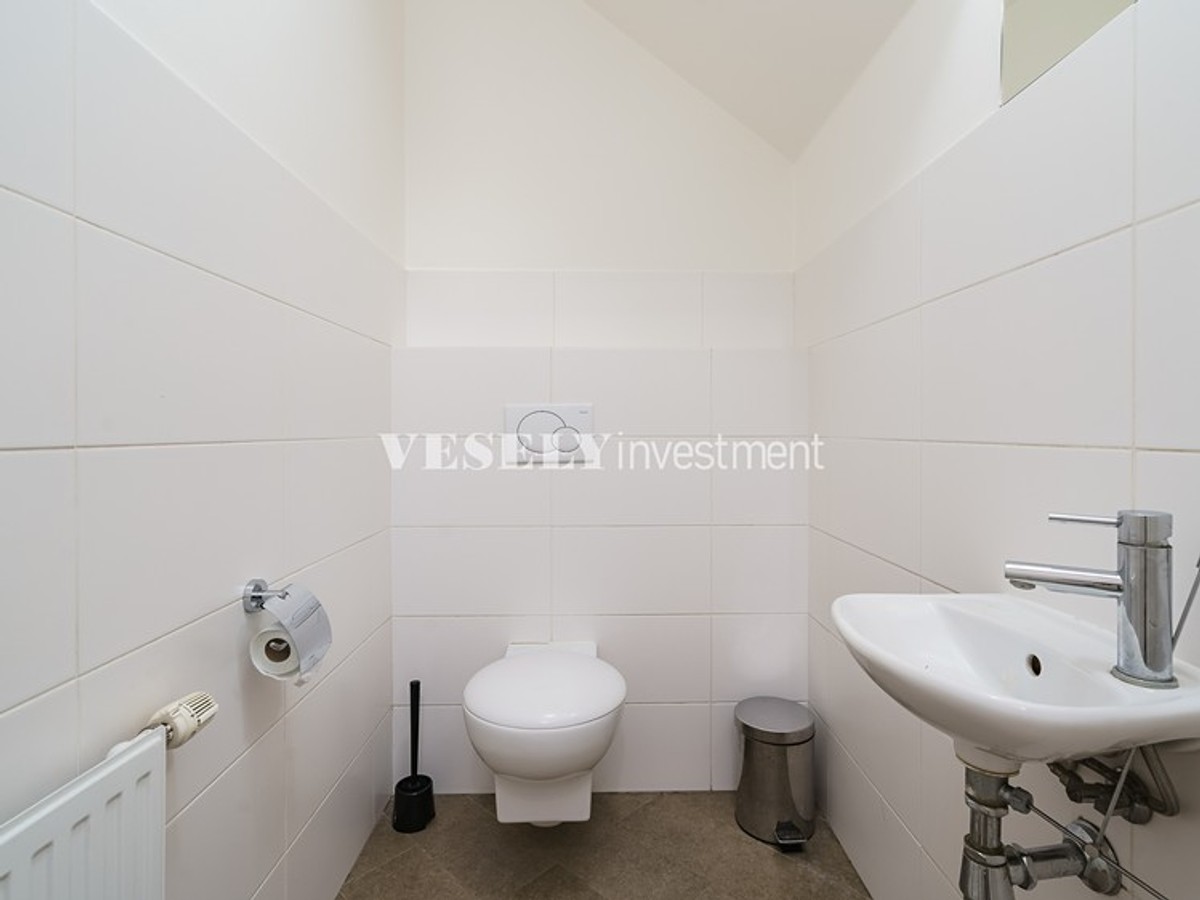 Prodej bytu 4+kk 82 m²