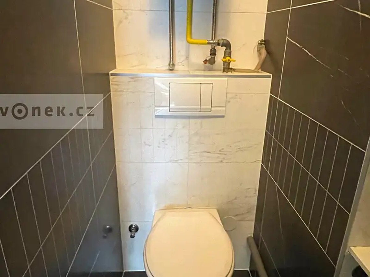 Prodej bytu 2+1 54 m²