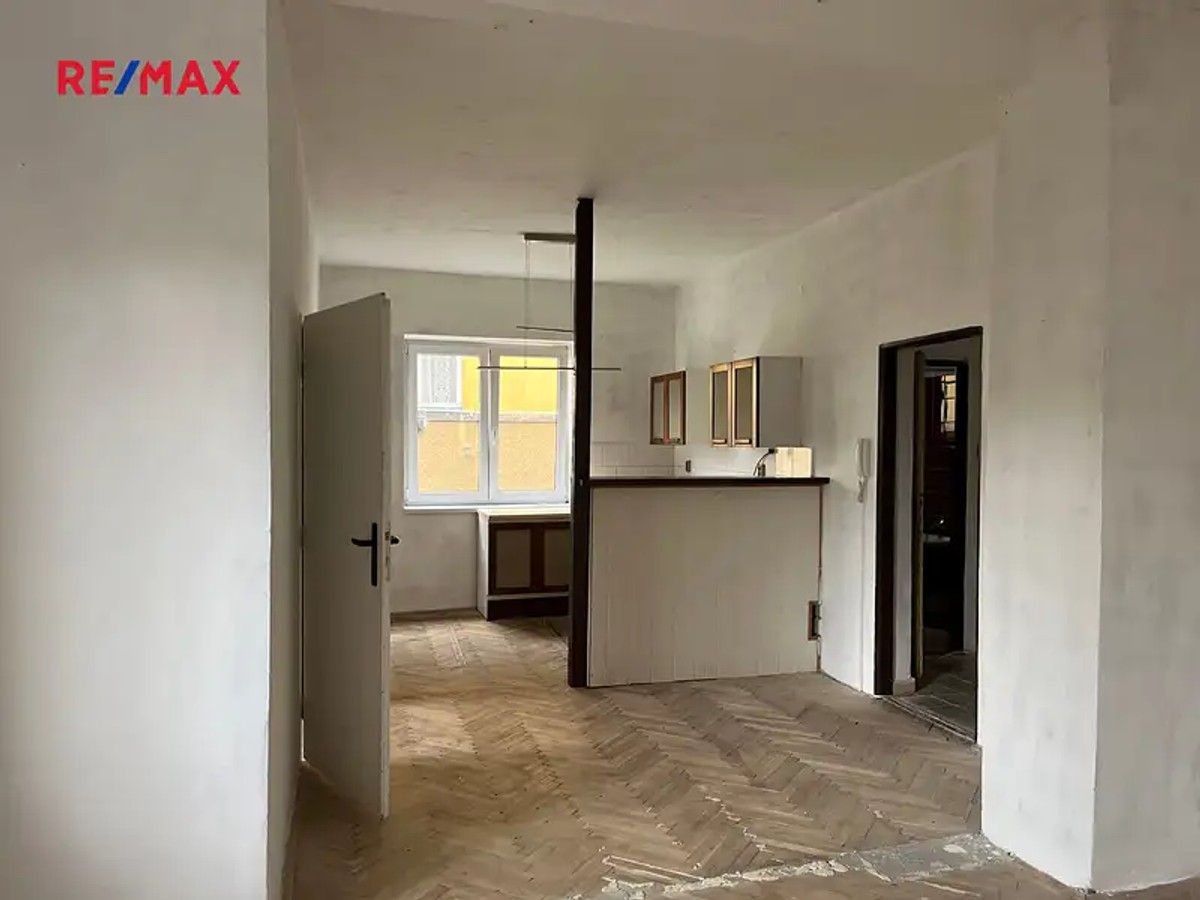 Prodej atypického bytu 102 m²