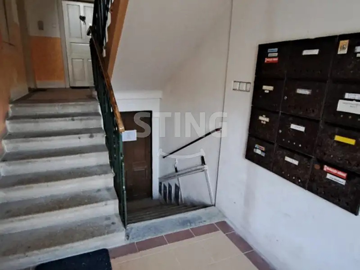 Prodej bytu 2+1 85 m²