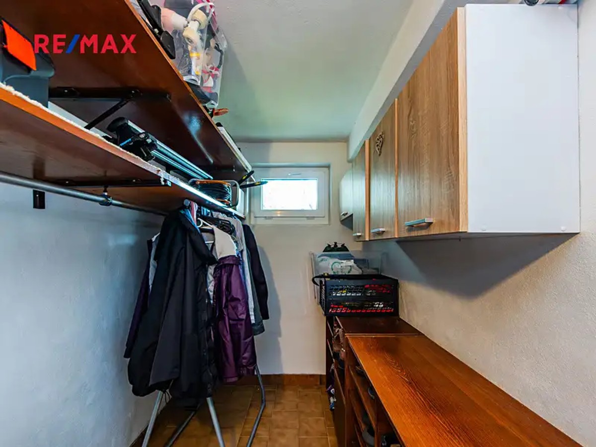 Prodej chaty 150 m², pozemek 460 m²