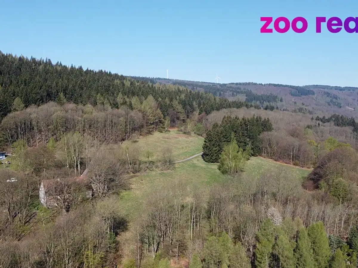 Prodej domu 200 m², pozemek 15554 m²