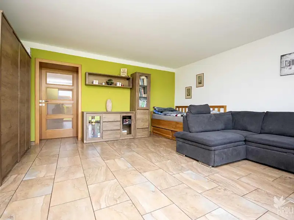Prodej domu 150 m², pozemek 2252 m²
