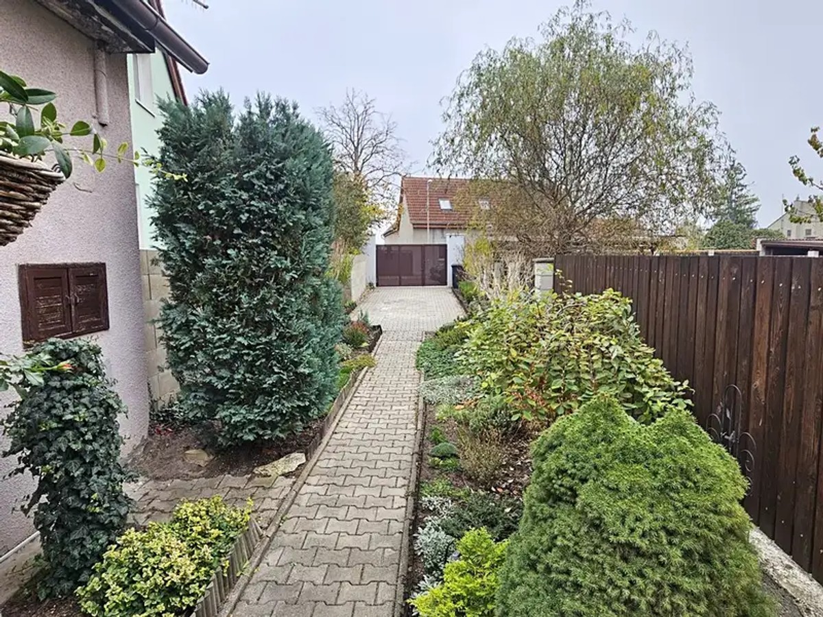 Prodej domu 122 m², pozemek 740 m²