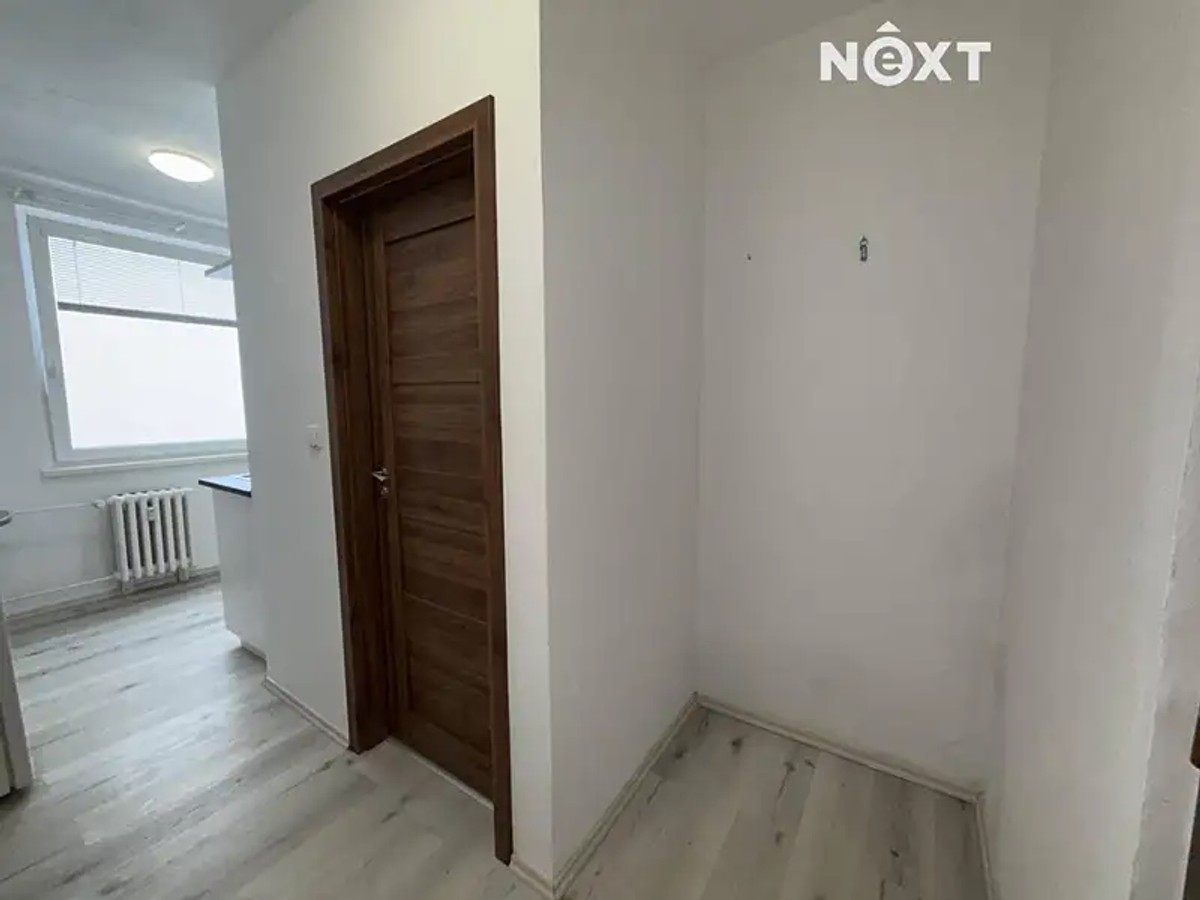 Prodej bytu 1+1 35 m²