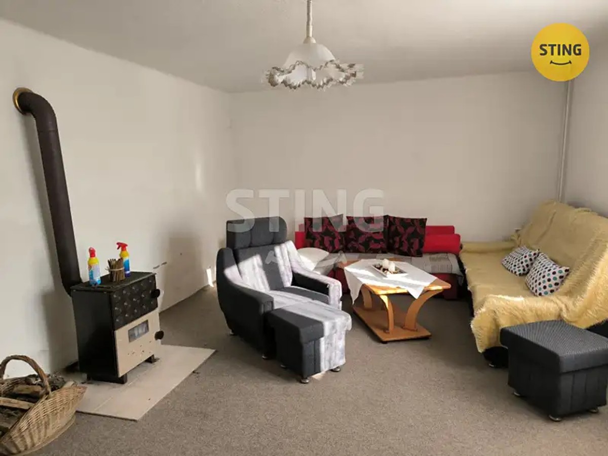Prodej domu 156 m², pozemek 1145 m²