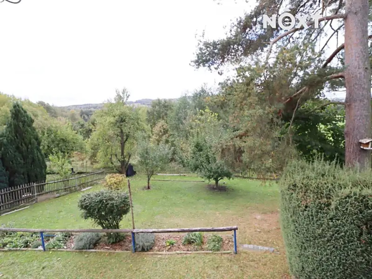 Prodaná chata 48 m², pozemek 504 m²