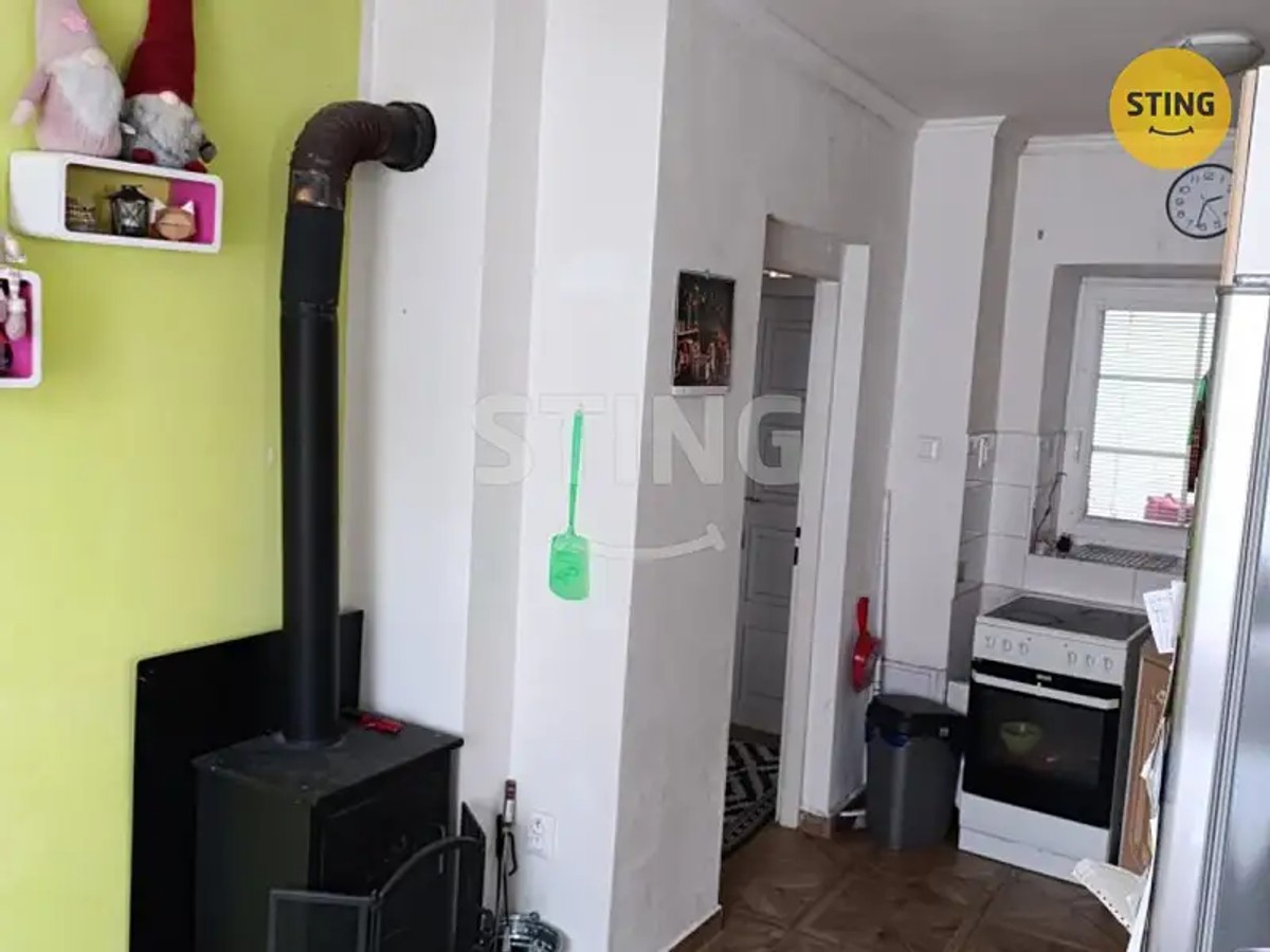Prodej bytu 3+1 66 m²