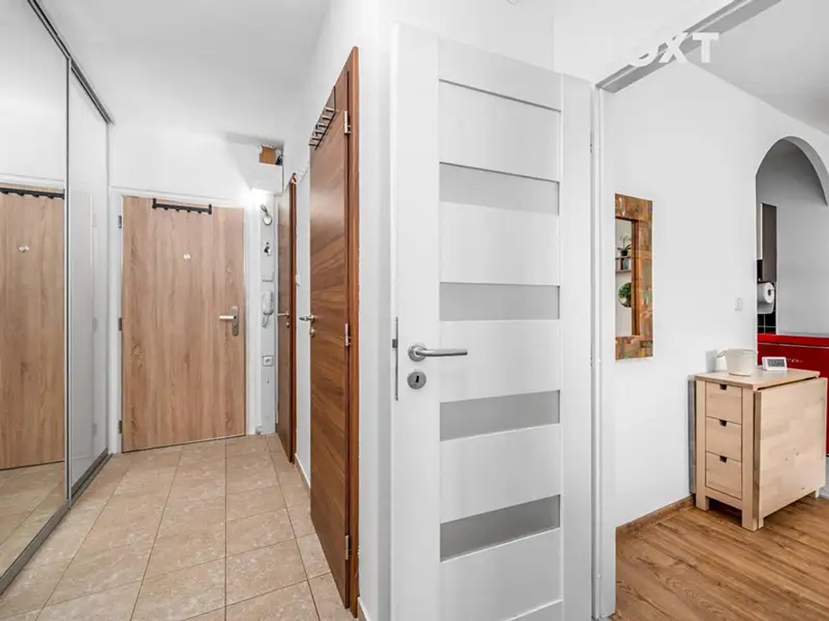 Prodej bytu 2+kk 45 m²