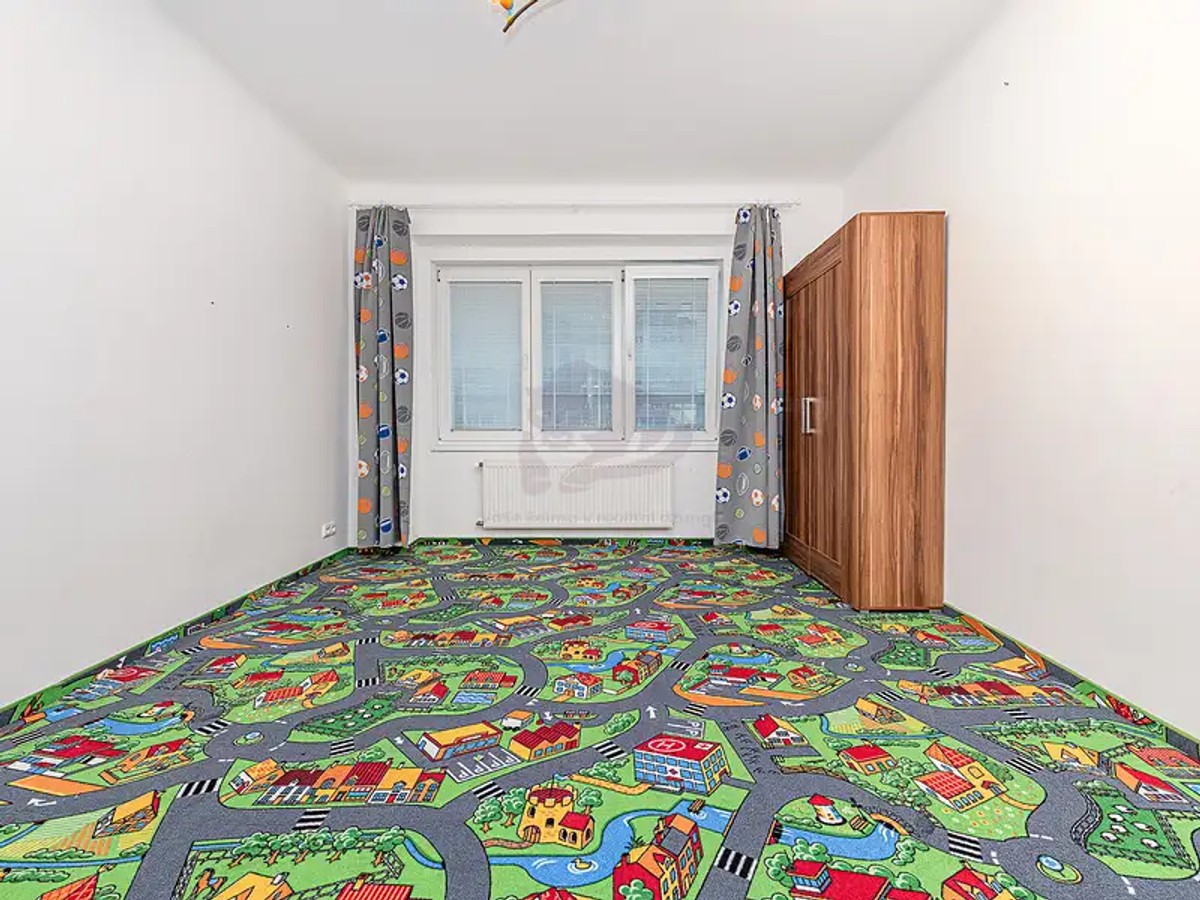 Prodej bytu 3+kk 76 m²