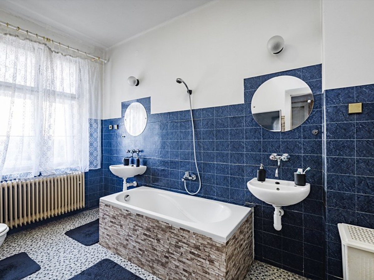 Prodaný dům 232 m², pozemek 586 m²