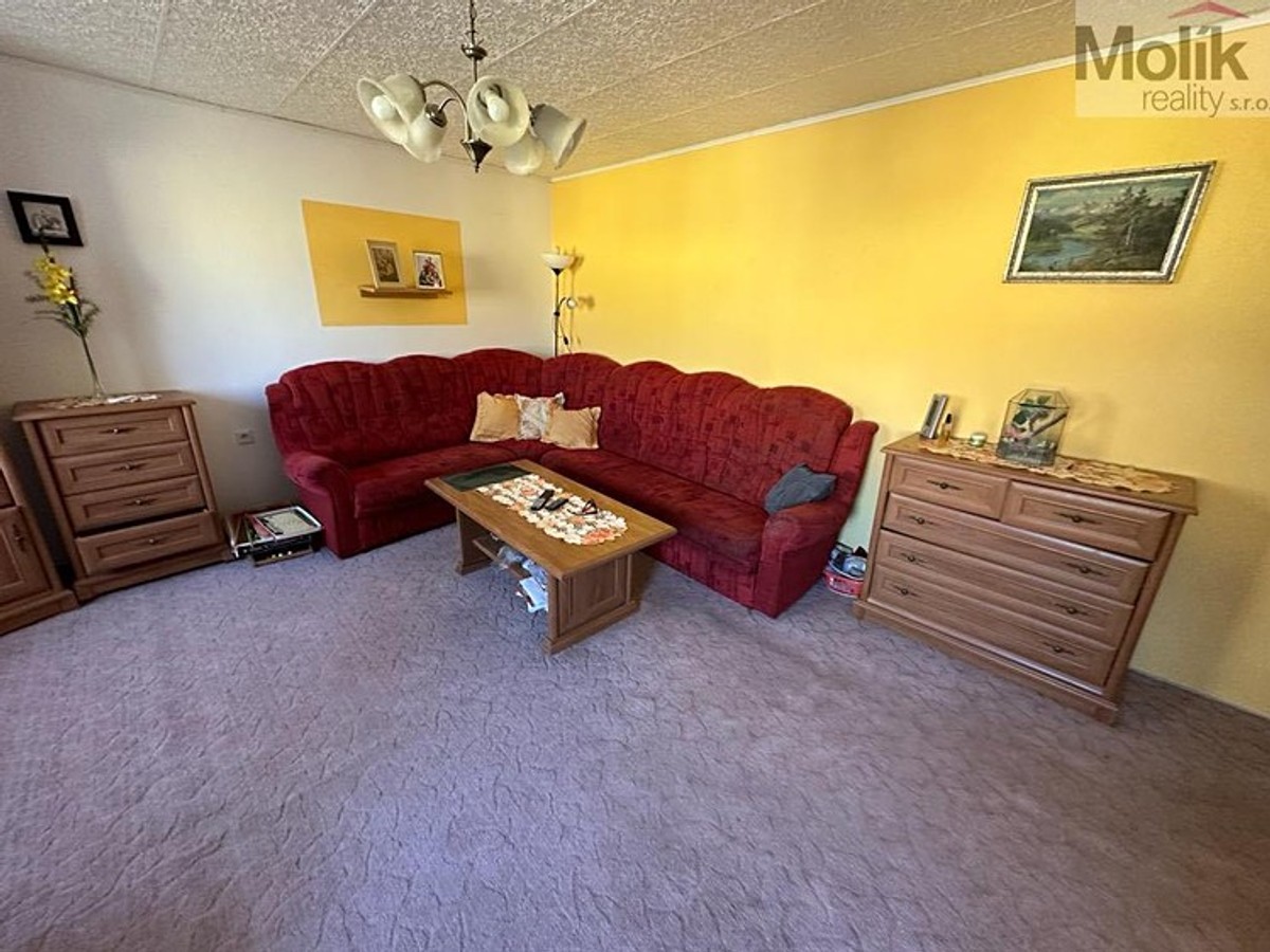 Prodej domu 397 m², pozemek 359 m²
