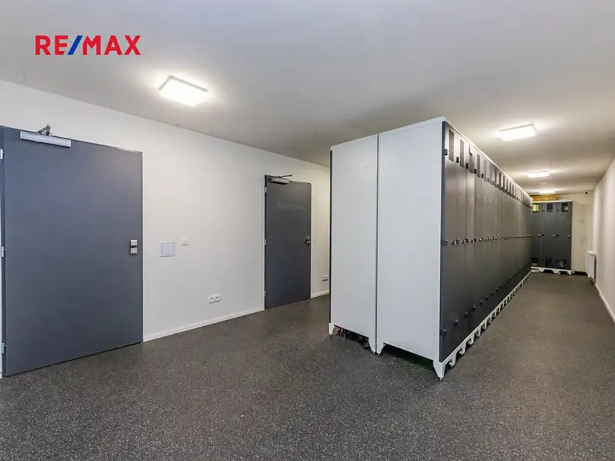 Prodej bytu 1+kk 26 m²