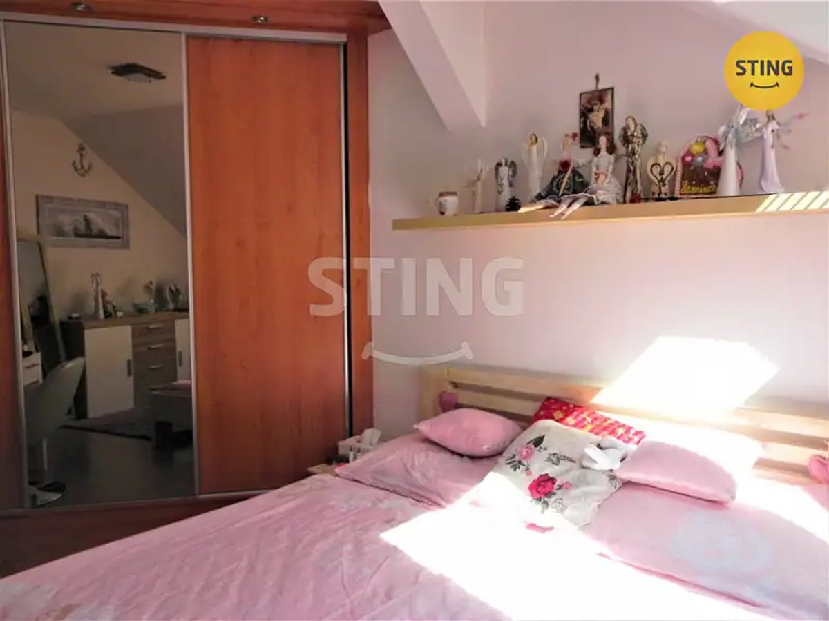 Prodej bytu 4+kk 187 m²