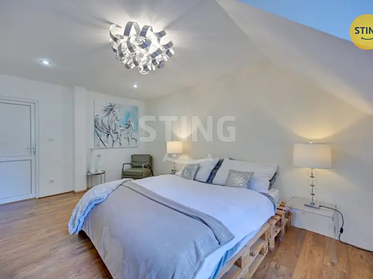 Prodej domu 204 m², pozemek 740 m²