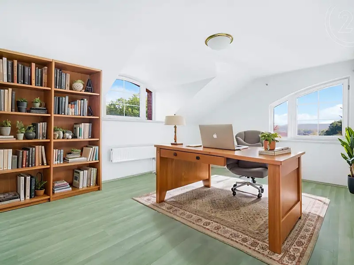 Prodej domu 515 m², pozemek 3219 m²
