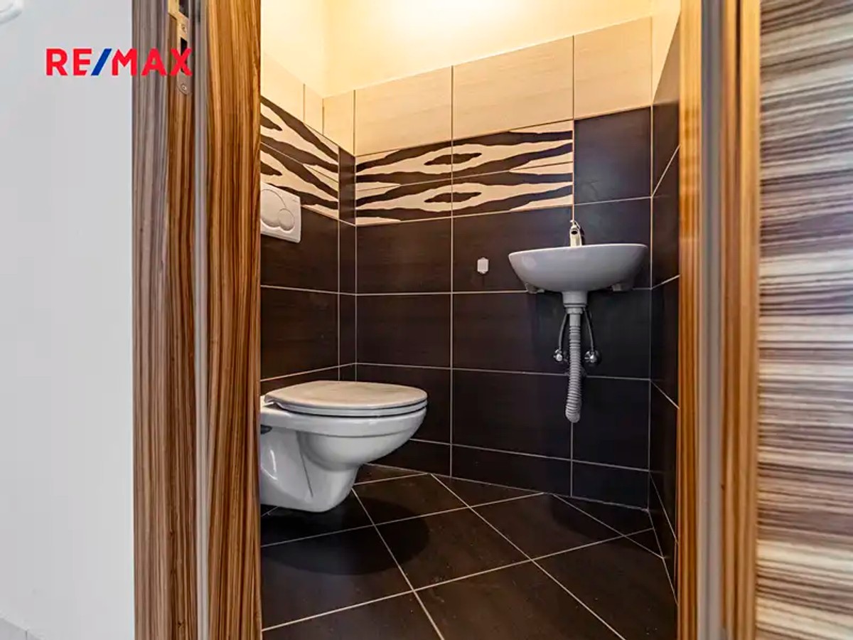 Prodaný byt 3+kk 72 m²
