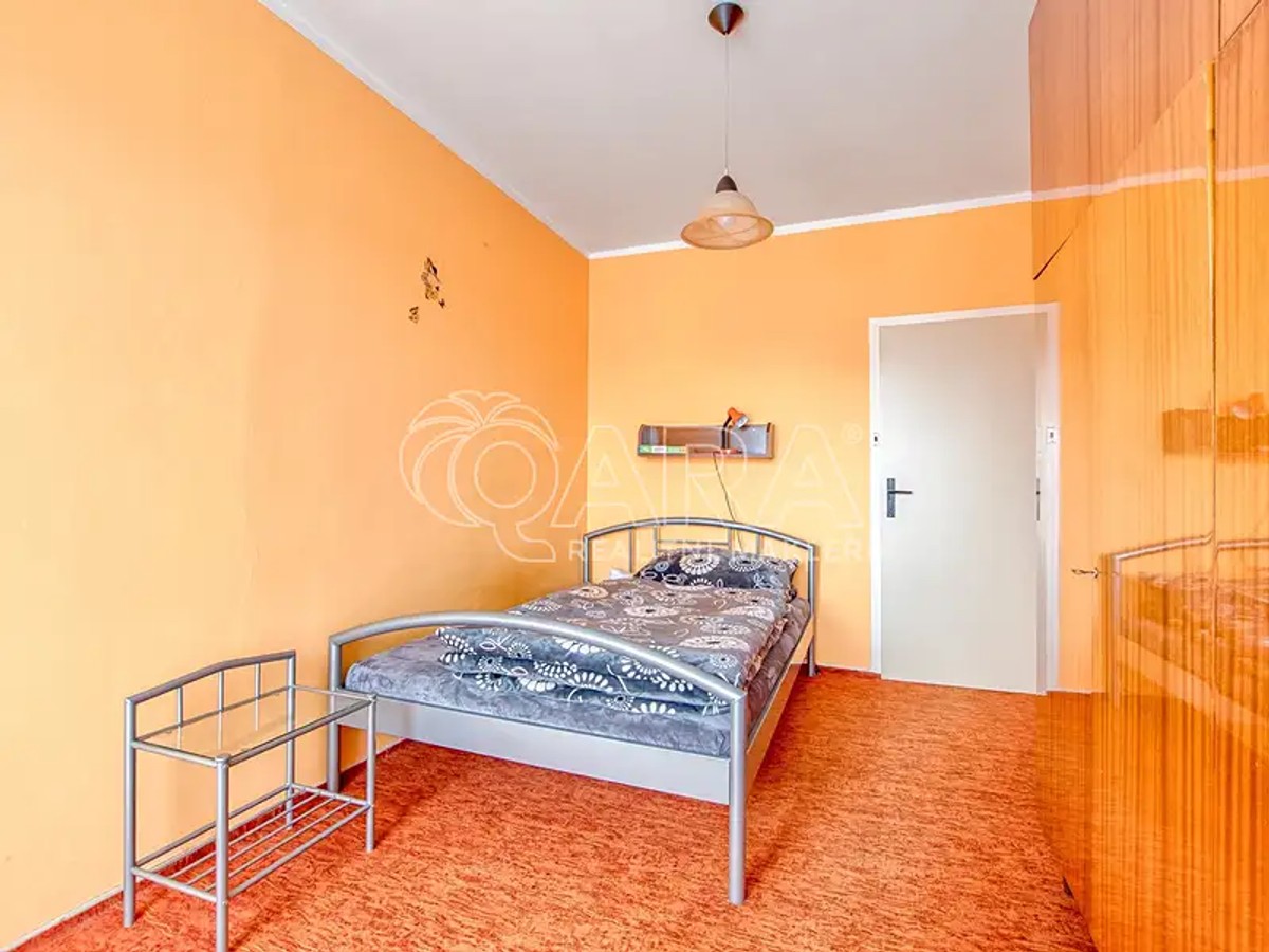 Prodej bytu 3+1 72 m²