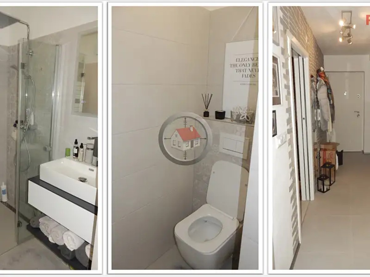 Prodej bytu 2+1 51 m²