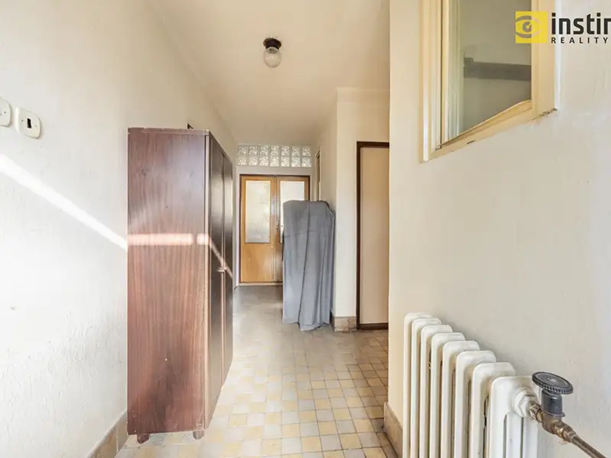 Prodej domu 186 m², pozemek 391 m²
