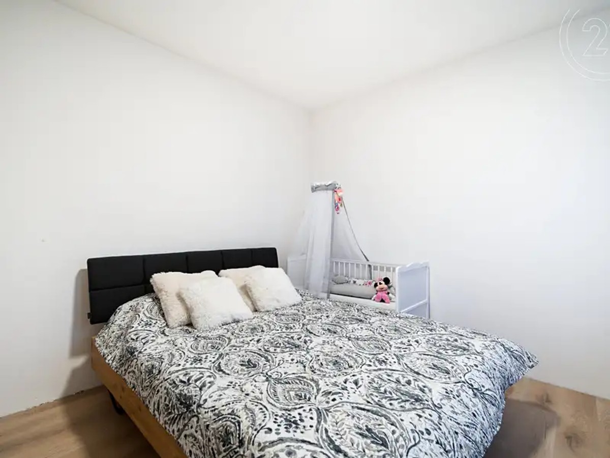 Prodej domu 122 m², pozemek 805 m²