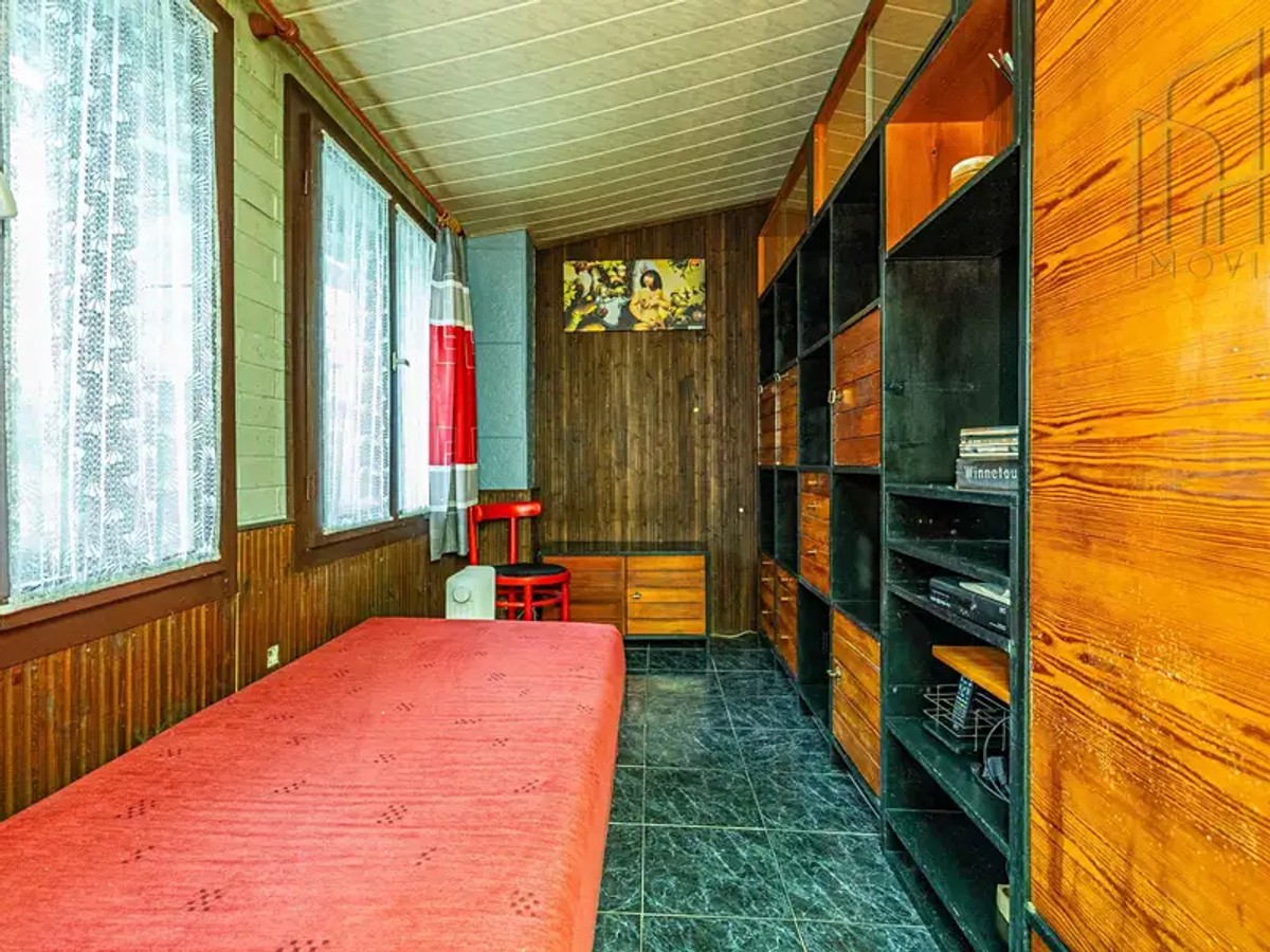 Prodej domu 108 m², pozemek 356 m²
