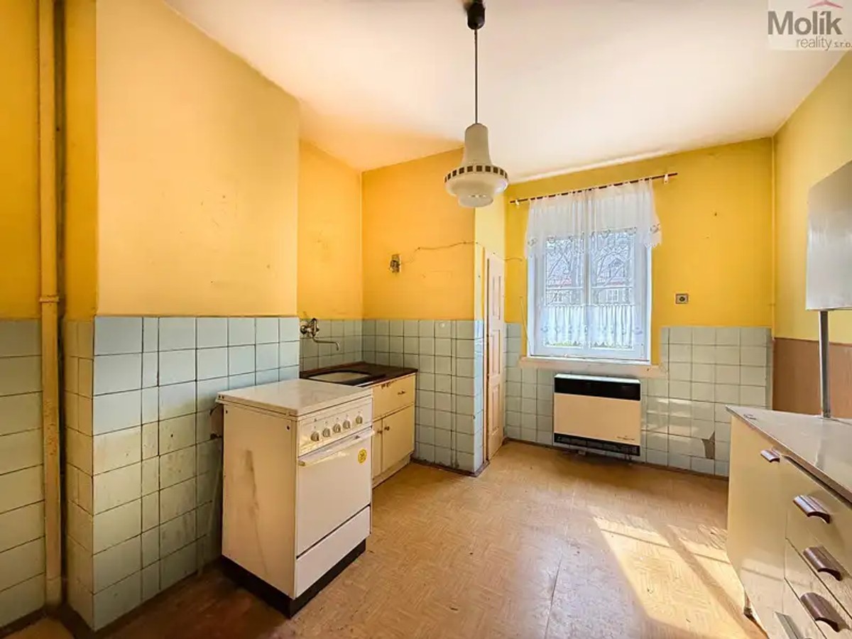 Prodej bytu 3+1 107 m²