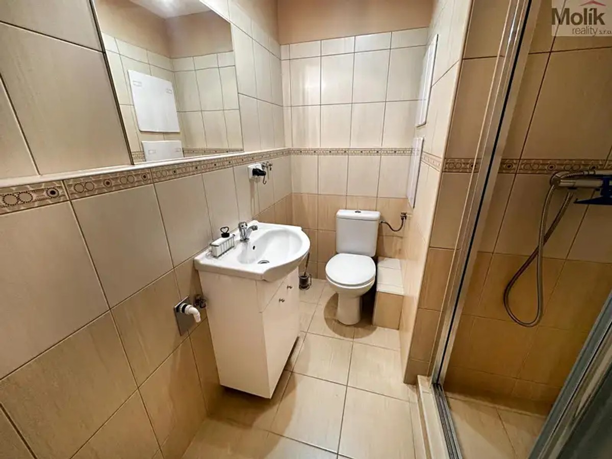 Prodej bytu 2+kk 43 m²