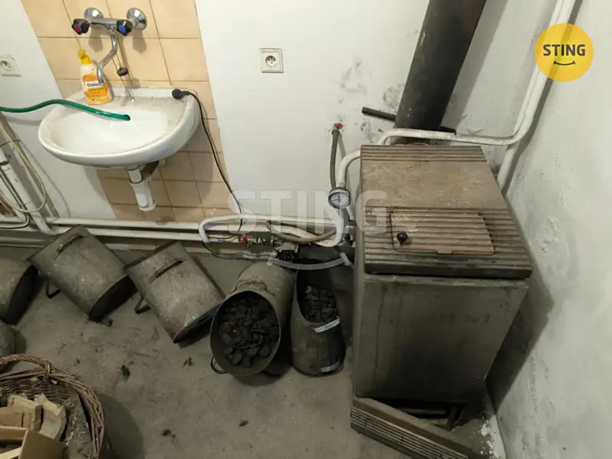 Prodej domu 156 m², pozemek 1145 m²