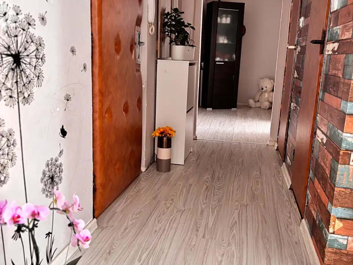 Prodej bytu 2+1 55 m²