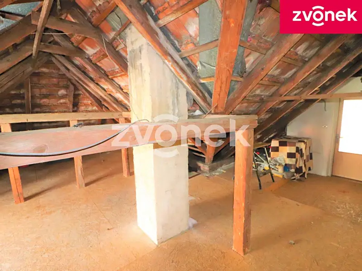 Prodej domu 100 m², pozemek 334 m²