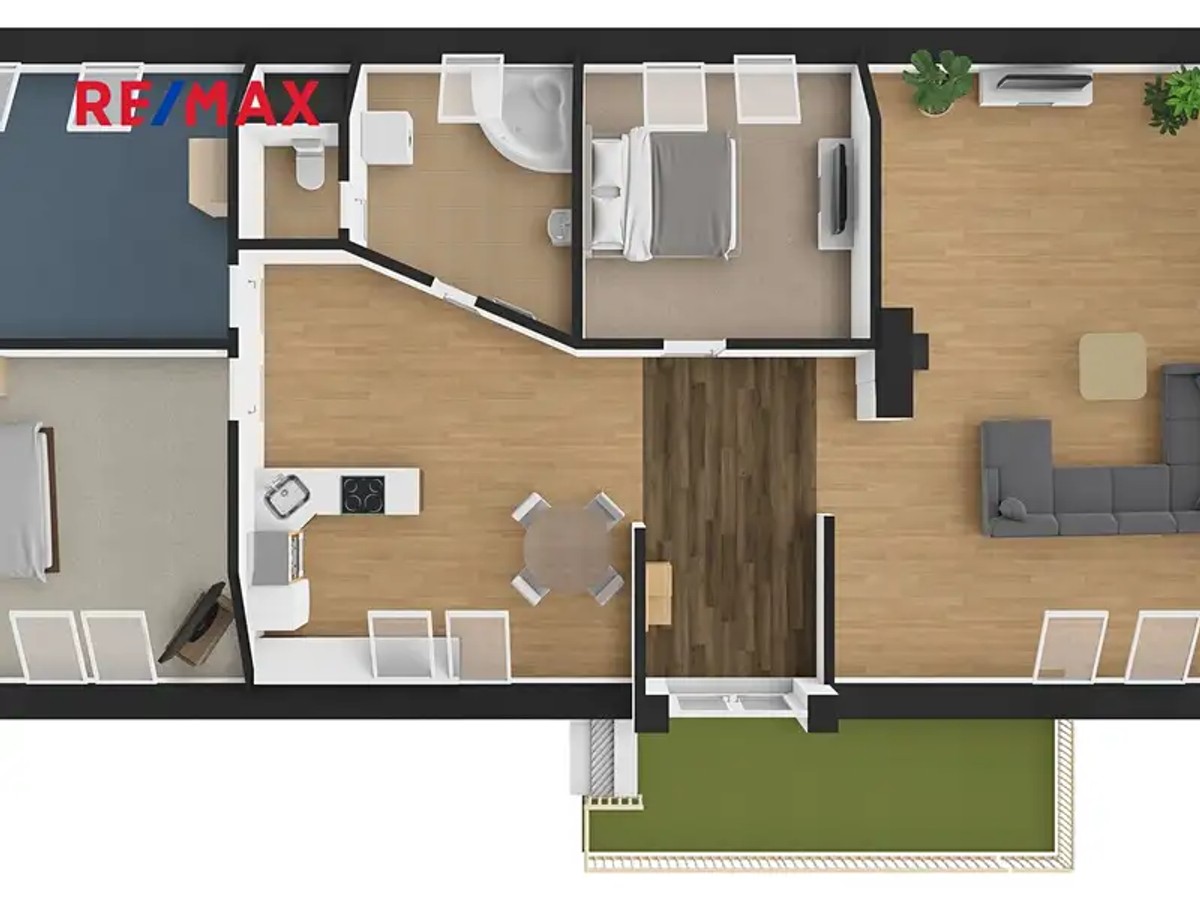 Prodej domu 350 m², pozemek 1872 m²