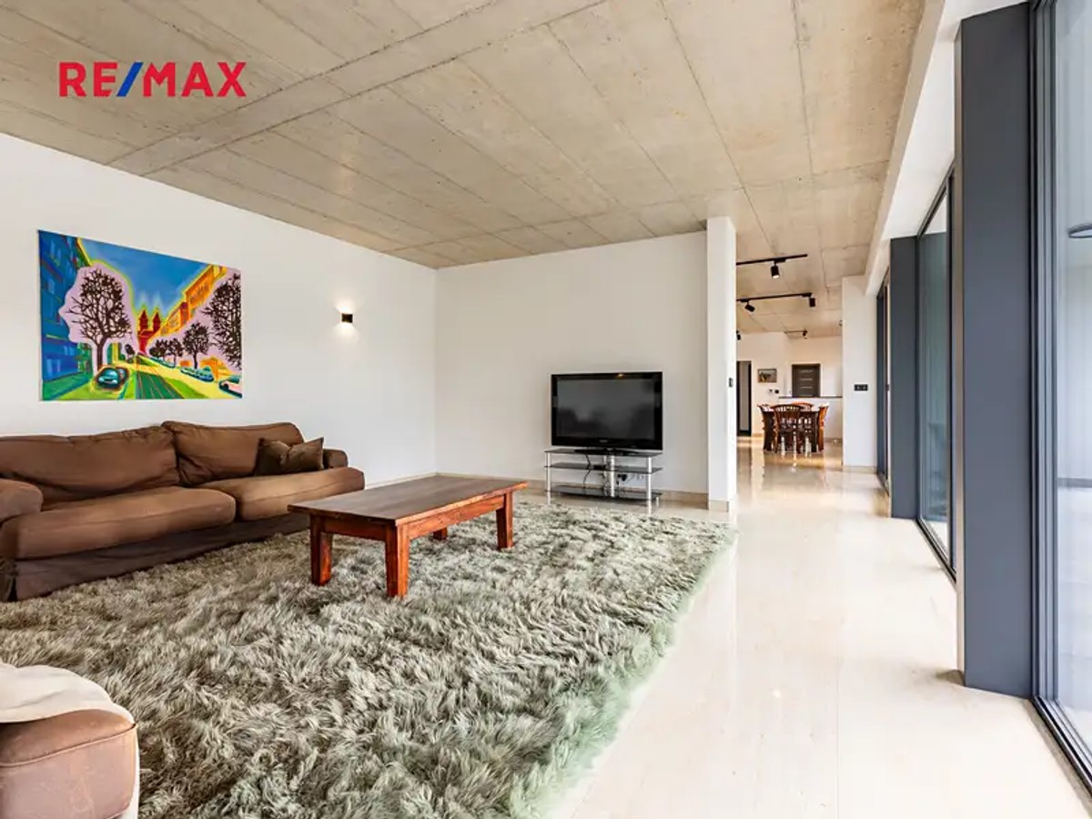Prodej vily 368 m², pozemek 600 m²