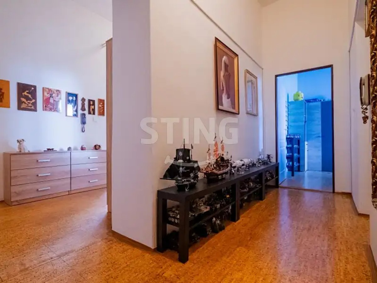 Prodej bytu 4+kk 107 m²