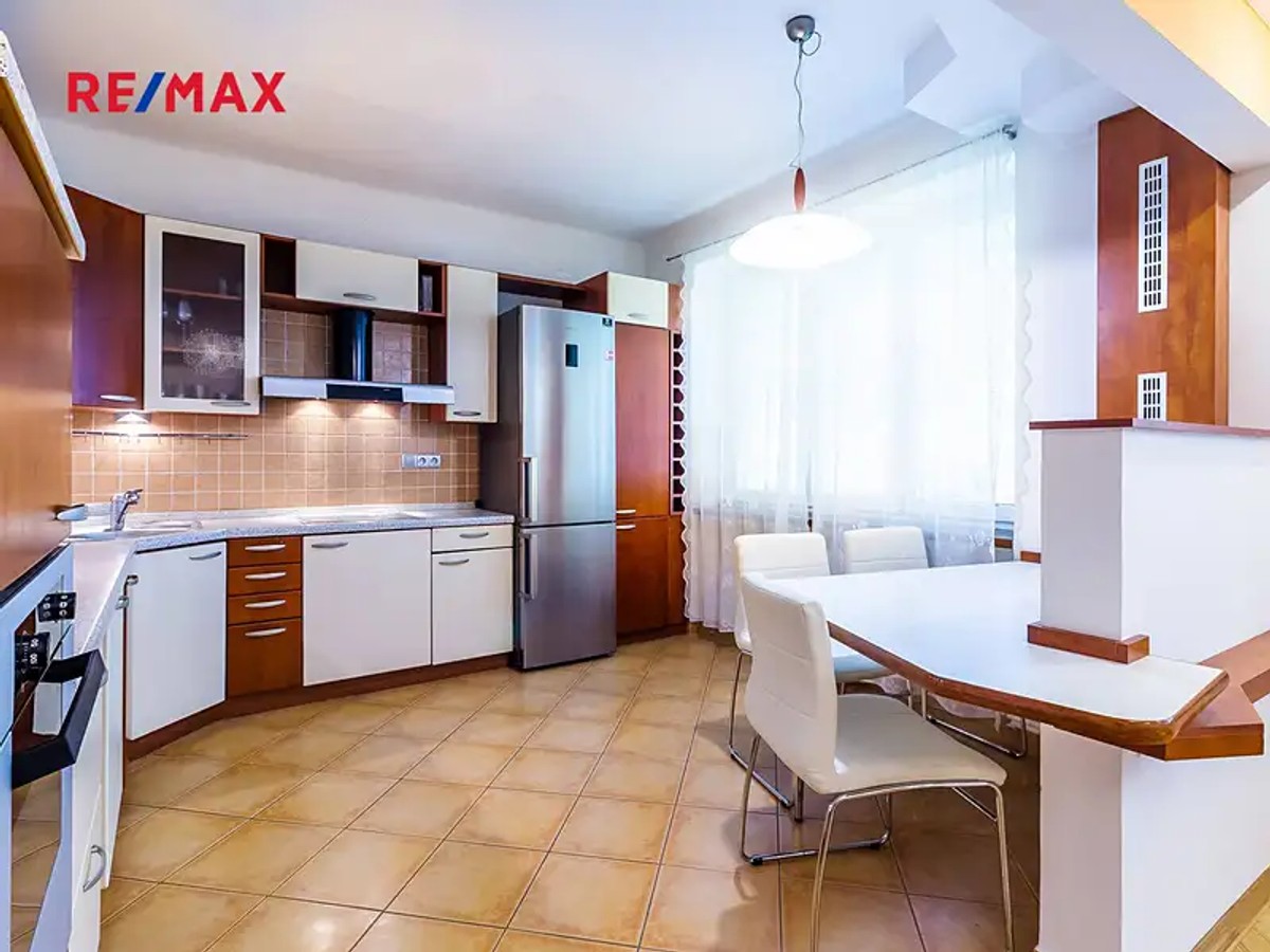 Prodej bytu 4+1 138 m²