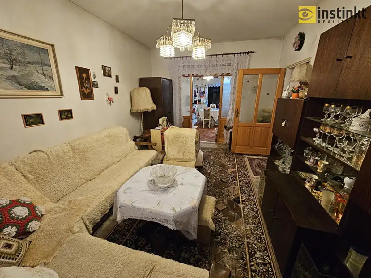 Prodej domu 176 m², pozemek 560 m²